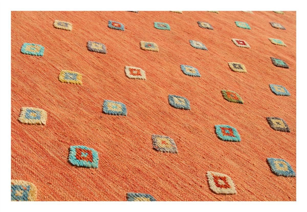 Kilim Afghan Nimbaft Edition - 1