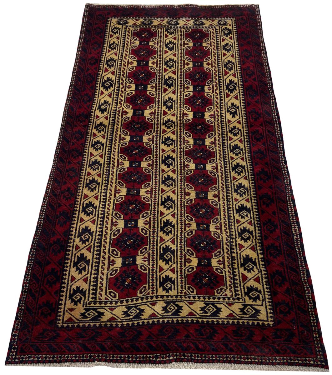 Baluch - 1
