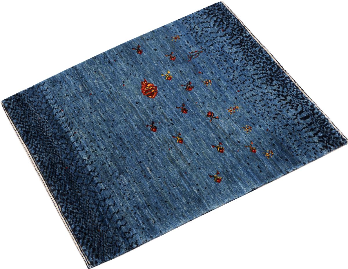 Persisk Gabbeh Loribaft Nowbaft - 1