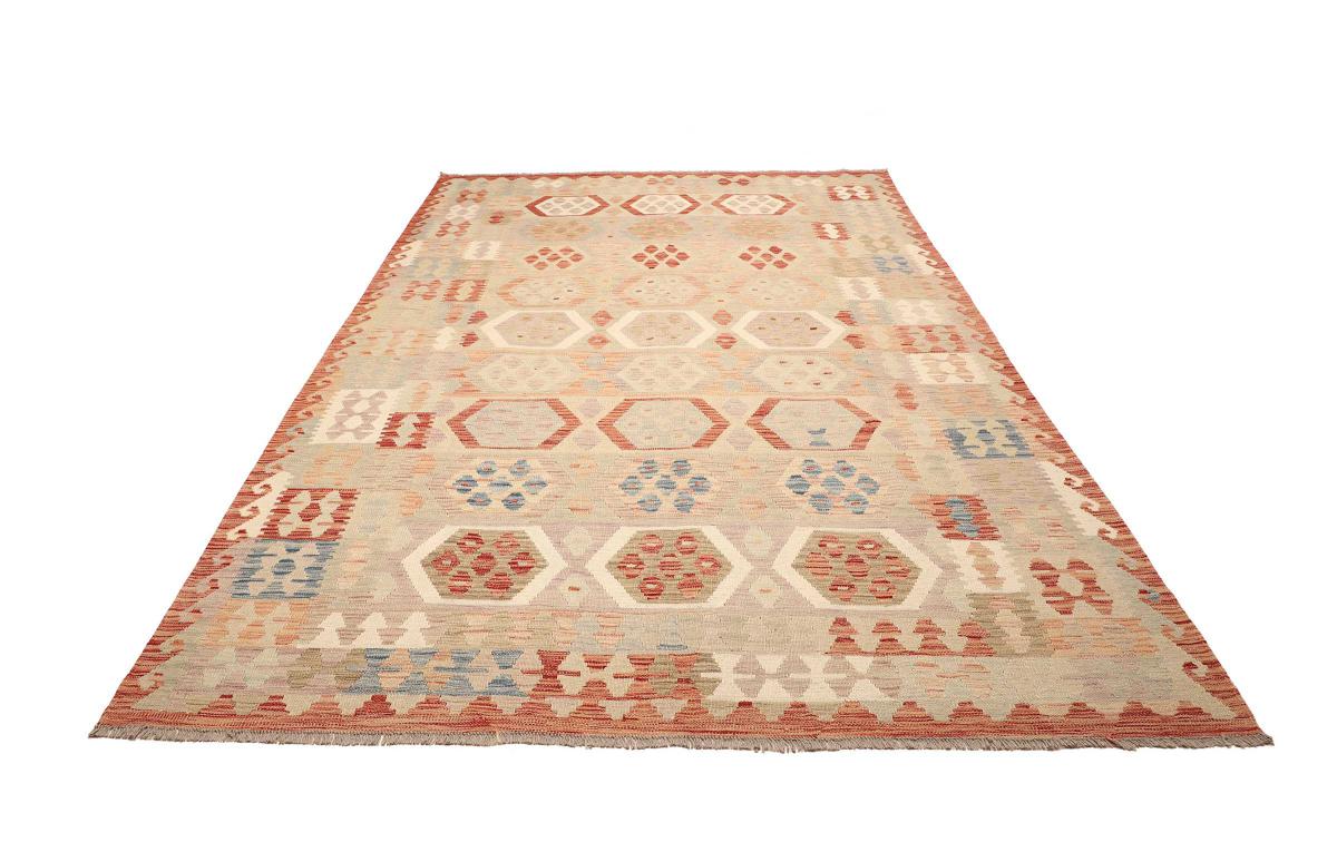 Kilim Afgán - 1