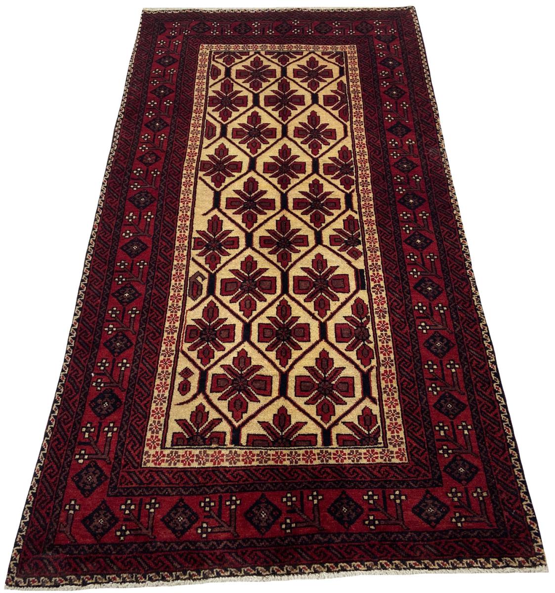 Baluch - 1