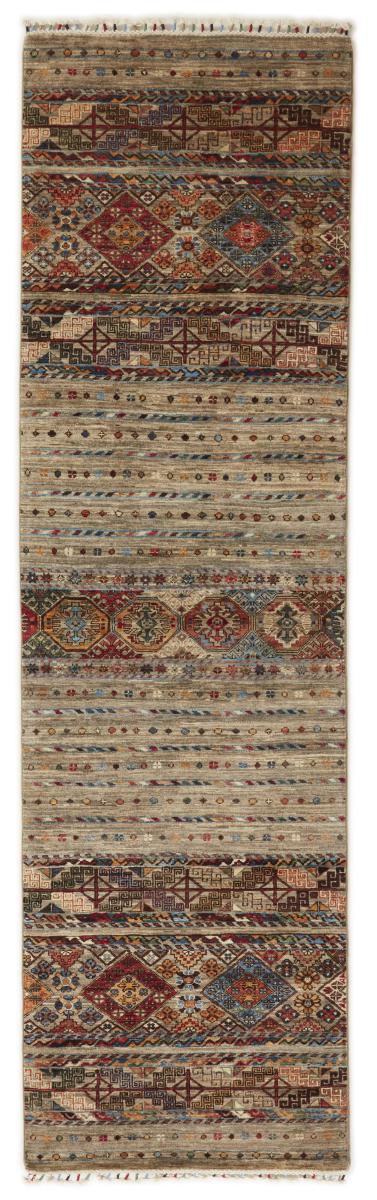 Pakistani rug Arijana Shaal 287x84 287x84, Persian Rug Knotted by hand
