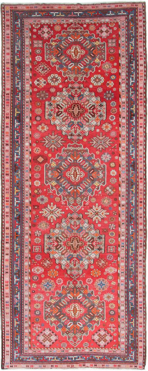 Tapete russo Russia 361x141 361x141, Tapete persa Atado à mão