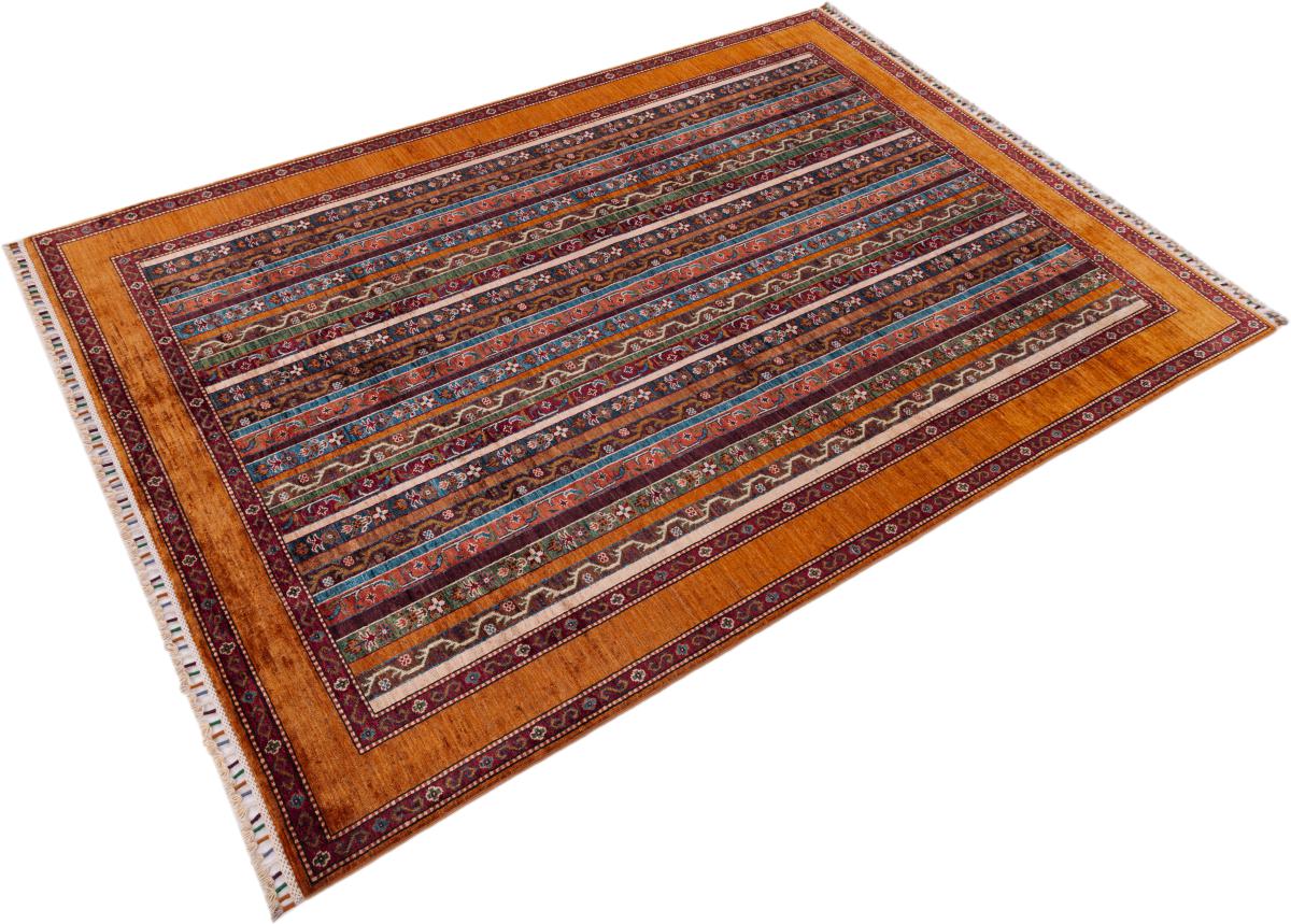 Ziegler Farahan - 1
