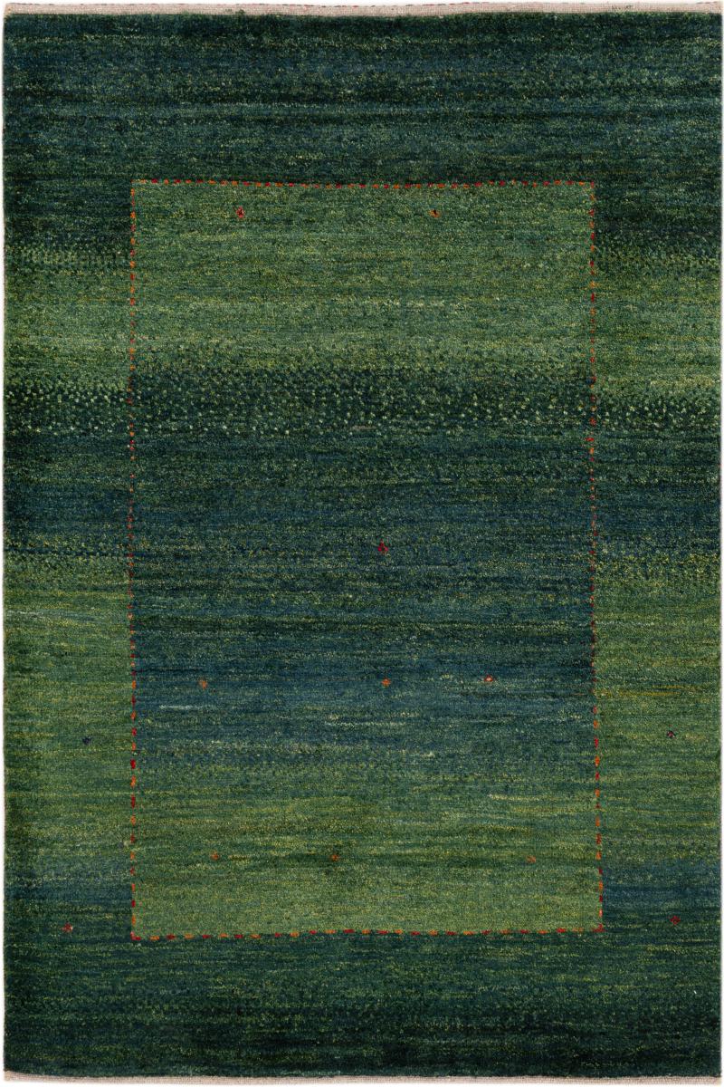 Perserteppich Perser Gabbeh Pure 149x101 149x101, Perserteppich Handgeknüpft