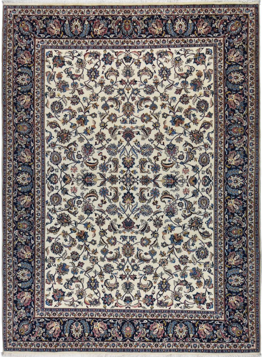 Perserteppich Mashhad 342x249 342x249, Perserteppich Handgeknüpft