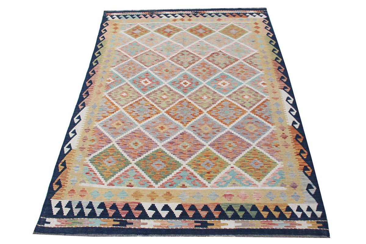 Kilim Afegão - 1