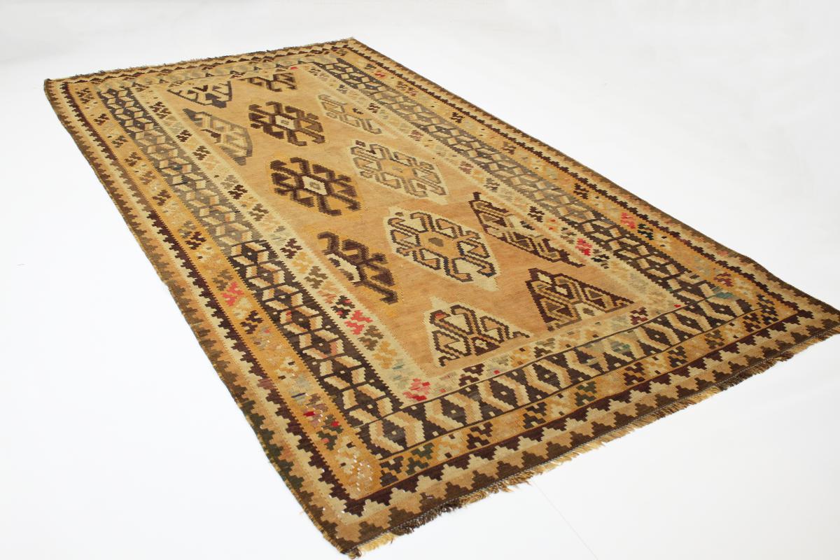 Kilim Fars Old Style - 1