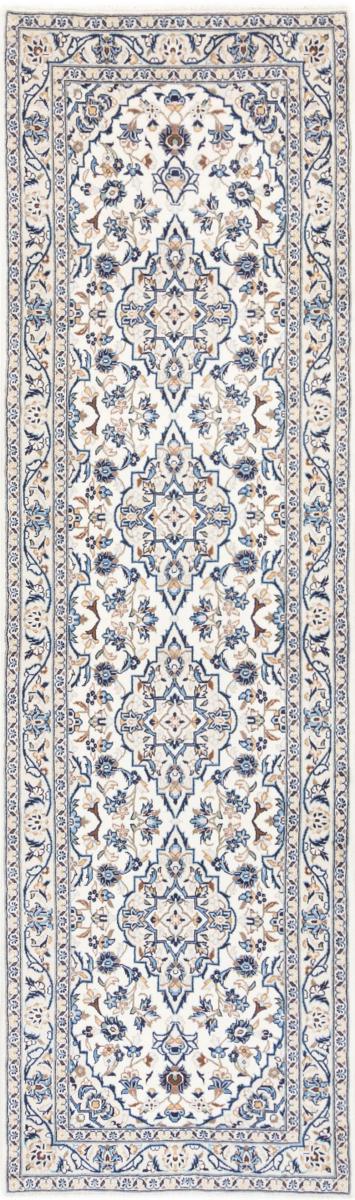 Covor persan Kashan 337x96 337x96, Covor persan Înnodat manual