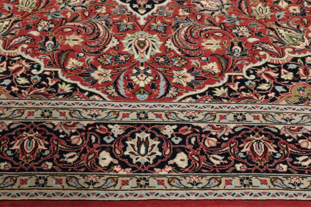 Ghom Sherkat Chaîne de Soie - 1