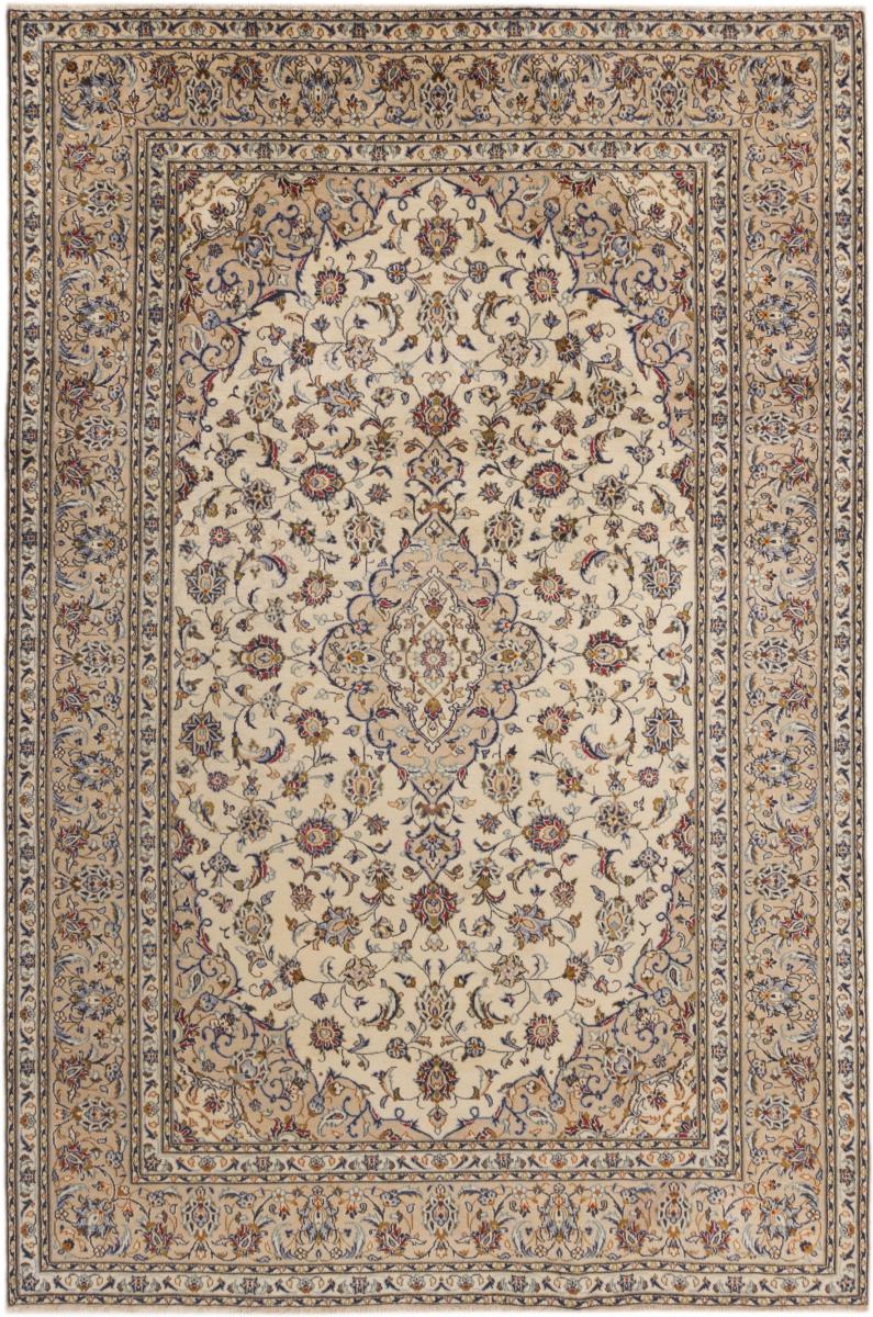 Perzsa szőnyeg Kashan 297x197 297x197, Perzsa szőnyeg Kézzel csomózva
