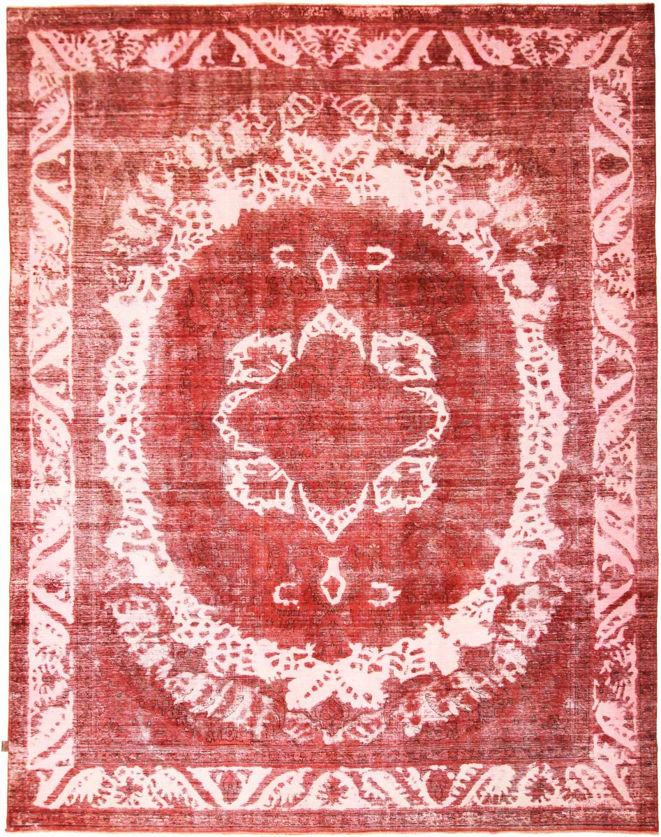 Pakisztáni szőnyeg Vintage Royal 384x290 384x290, Perzsa szőnyeg Kézzel csomózva