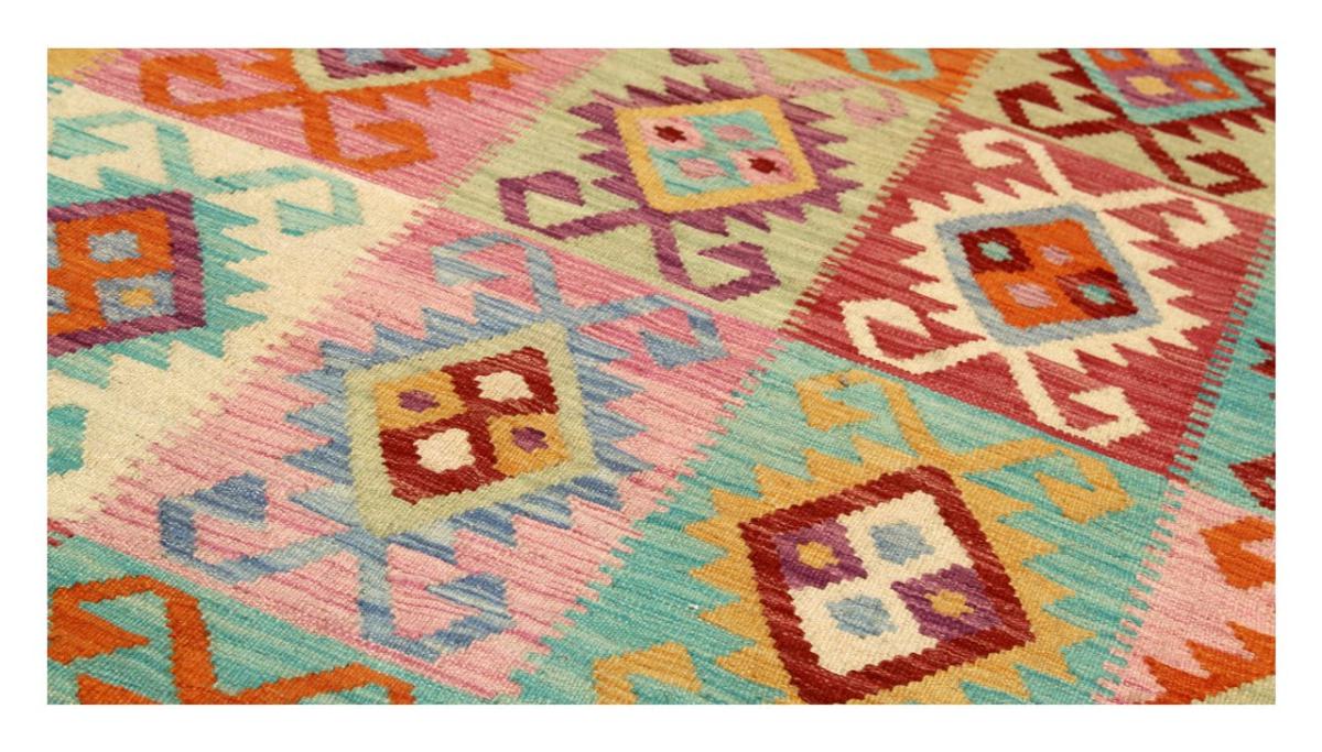 Kilim Afghan - 1