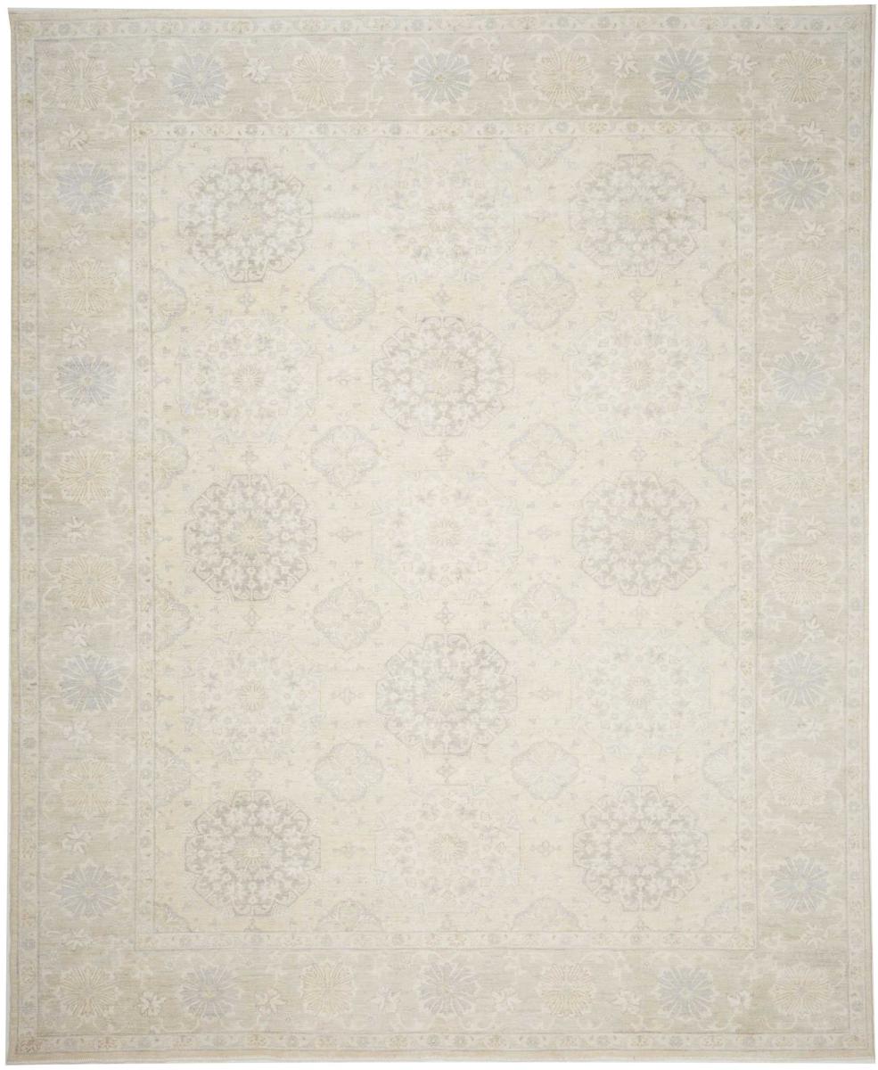 Pakistani rug Ziegler Farahan 332x272 332x272, Persian Rug Knotted by hand
