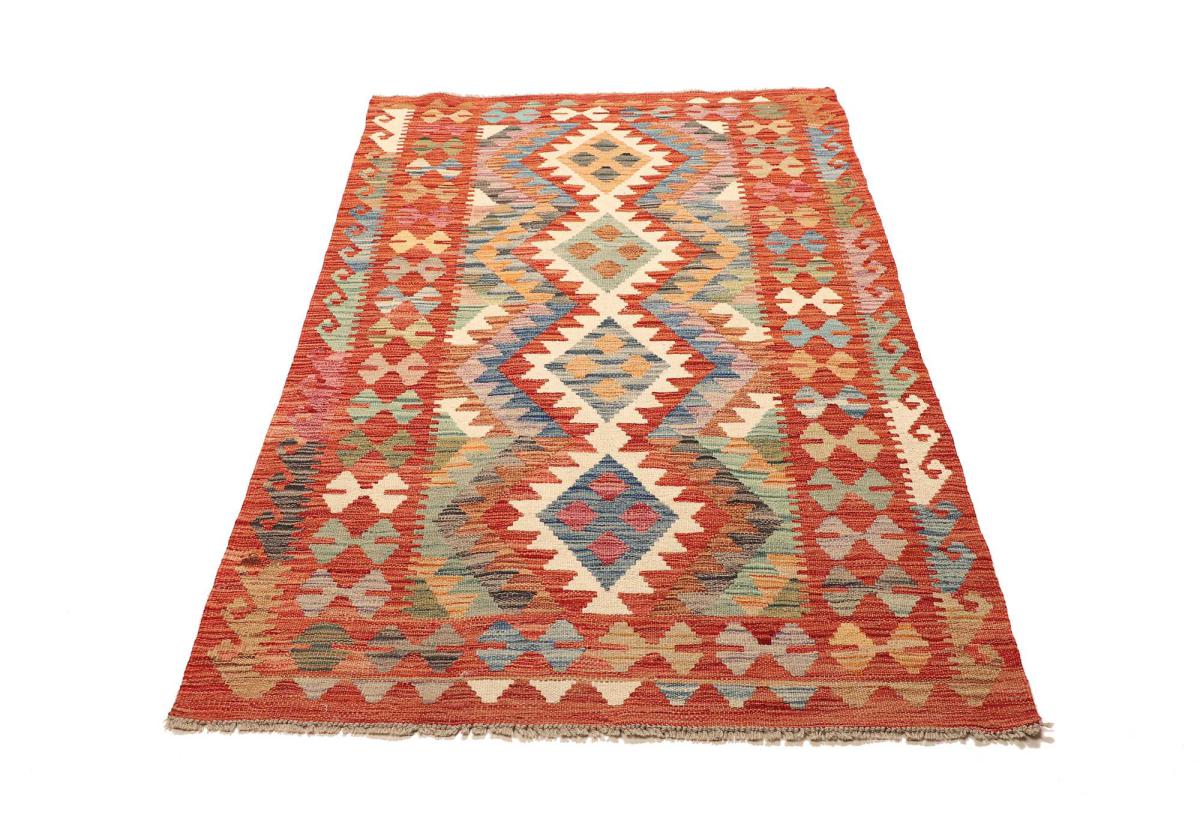 Kilim  Afghan - 1