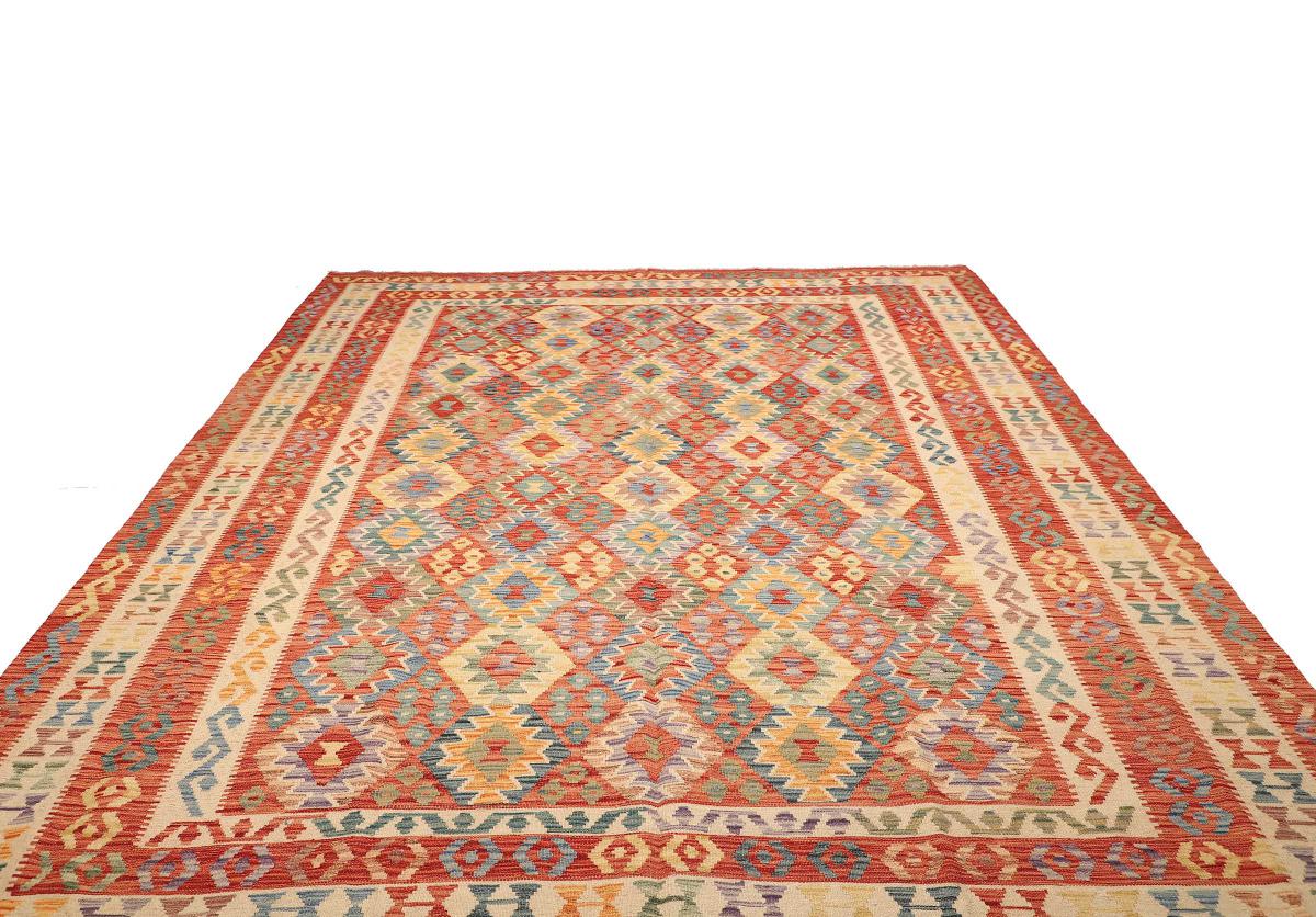Kilim Afghan - 1
