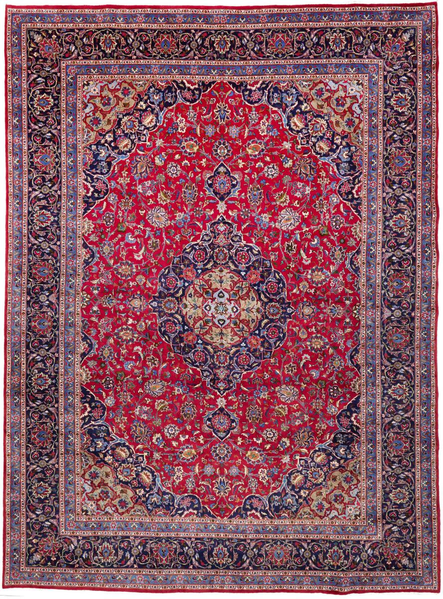 Persian Rug Kaschmar 396x296 396x296, Persian Rug Knotted by hand