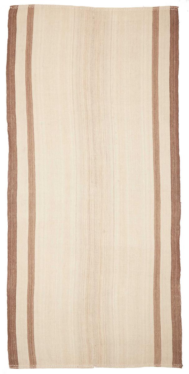 Perský koberec Kilim Fars Starožitný 302x145 302x145, Perský koberec Ručně tkaný