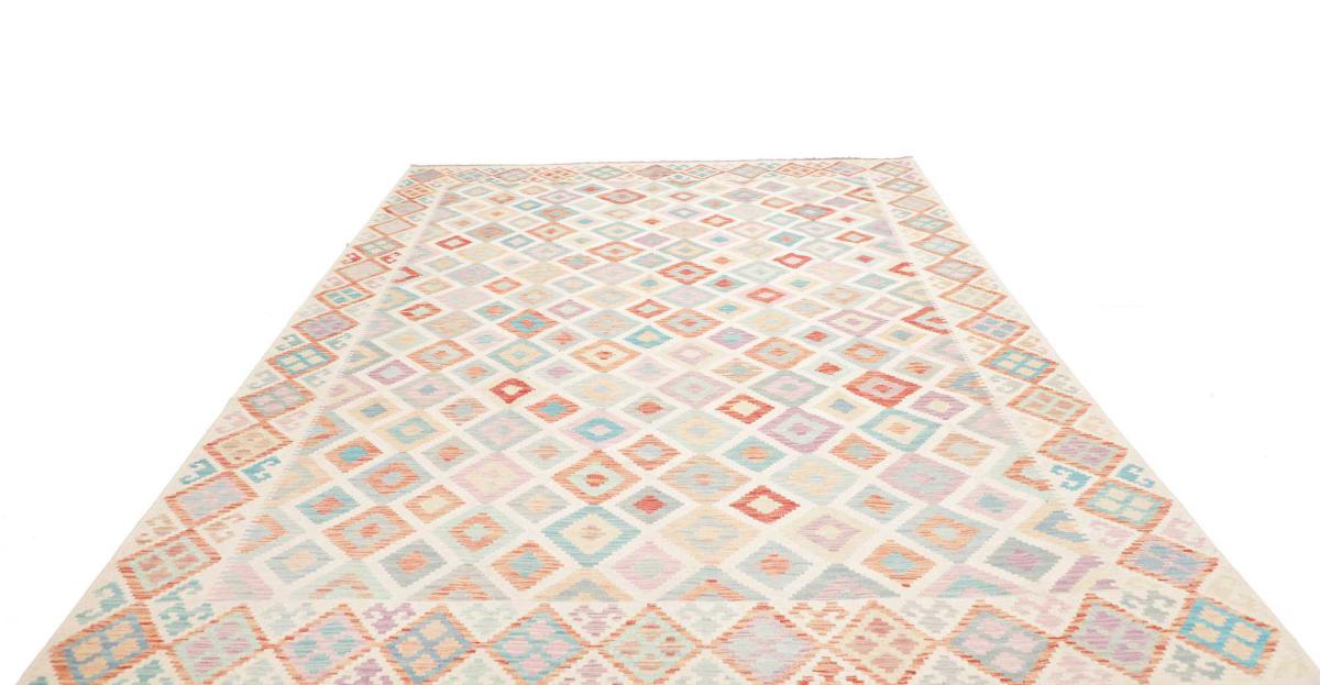 Kilim Afghan - 1
