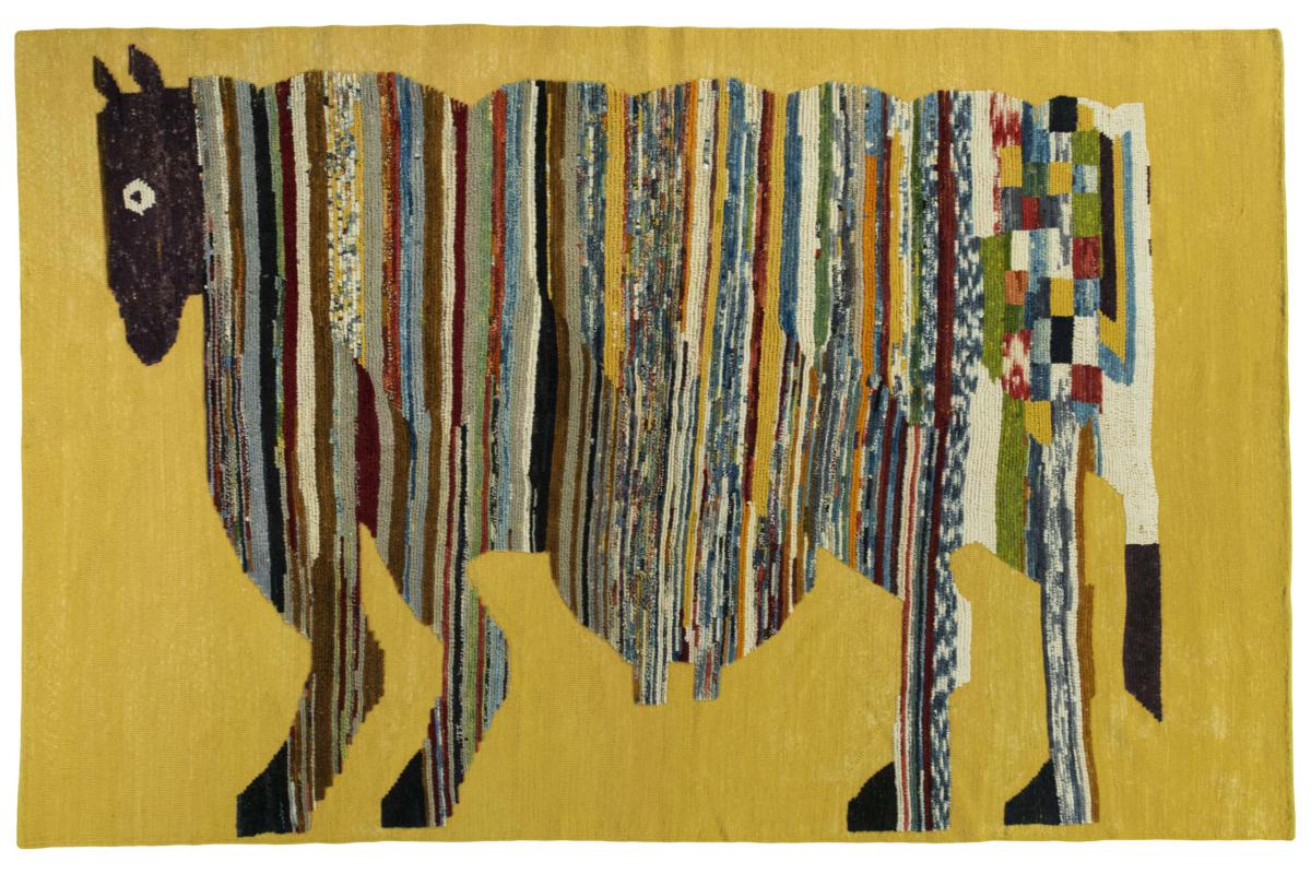 Persian Rug Elysian Dream 266x171 266x171, Persian Rug Woven by hand