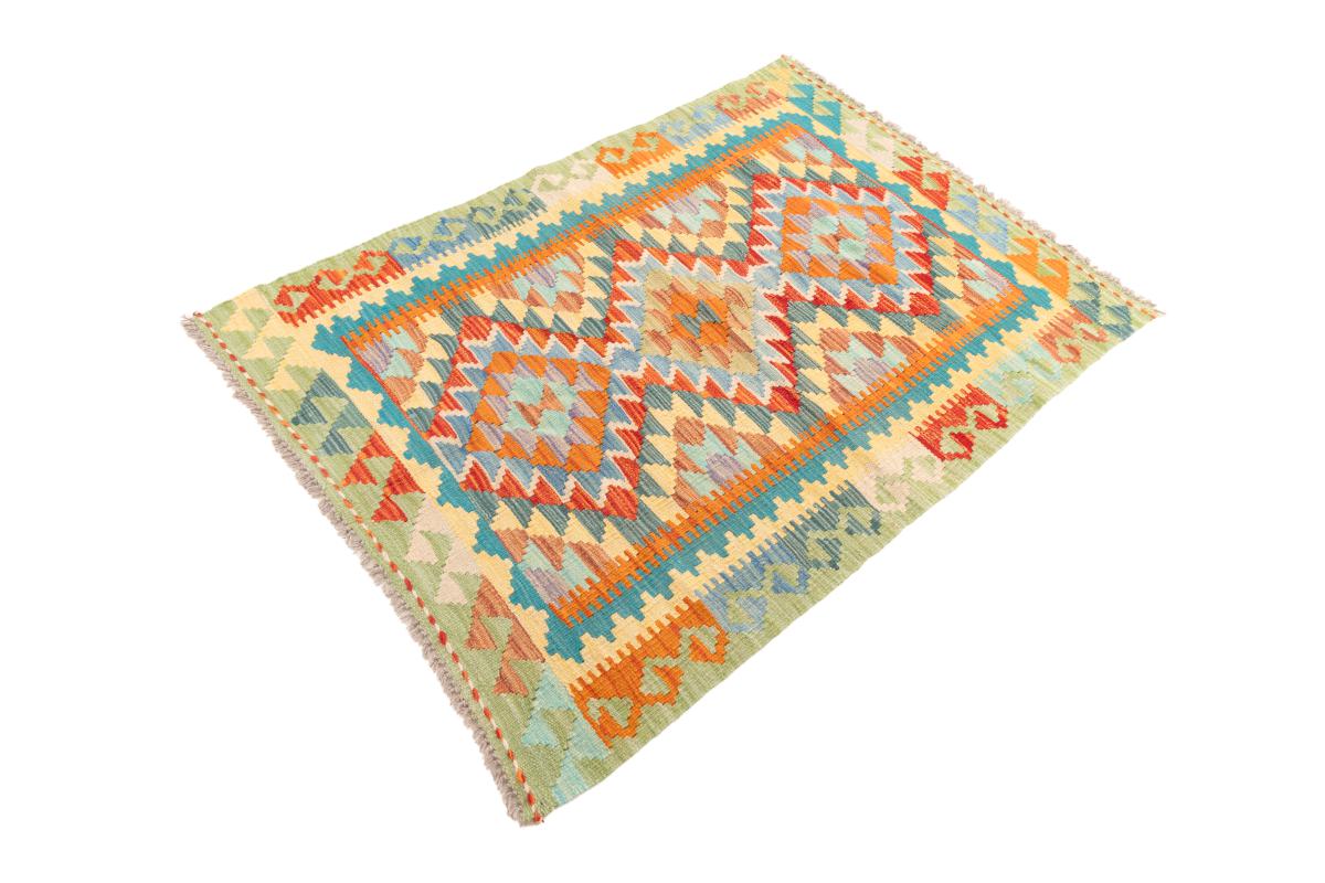 Kilim Afegão - 1