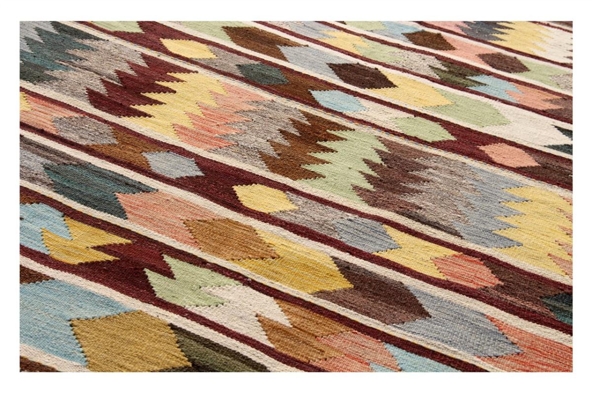 Kilim Afghan Heritage - 1