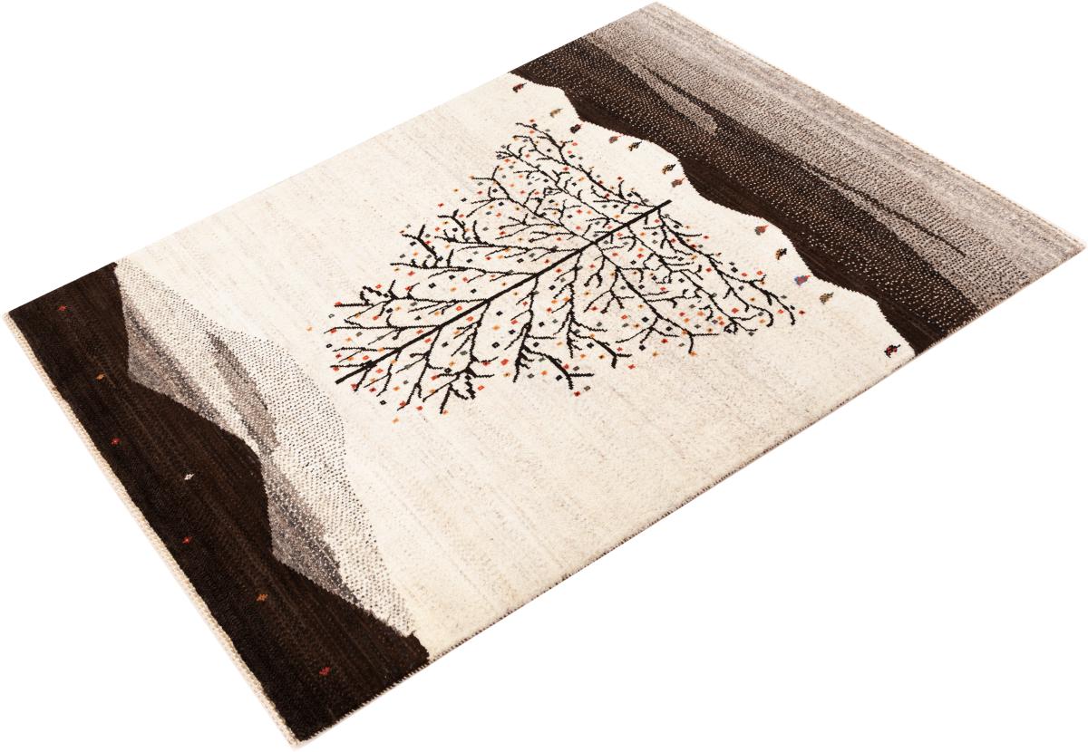 Perzisch Gabbeh Loribaft Nowbaft - 1