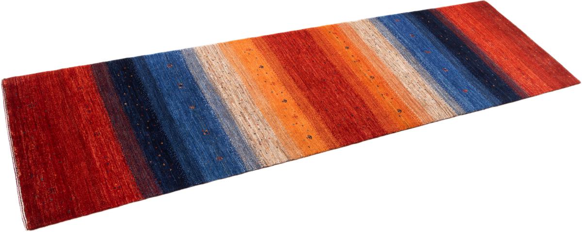 Persisk Gabbeh Loribaft Atash - 1