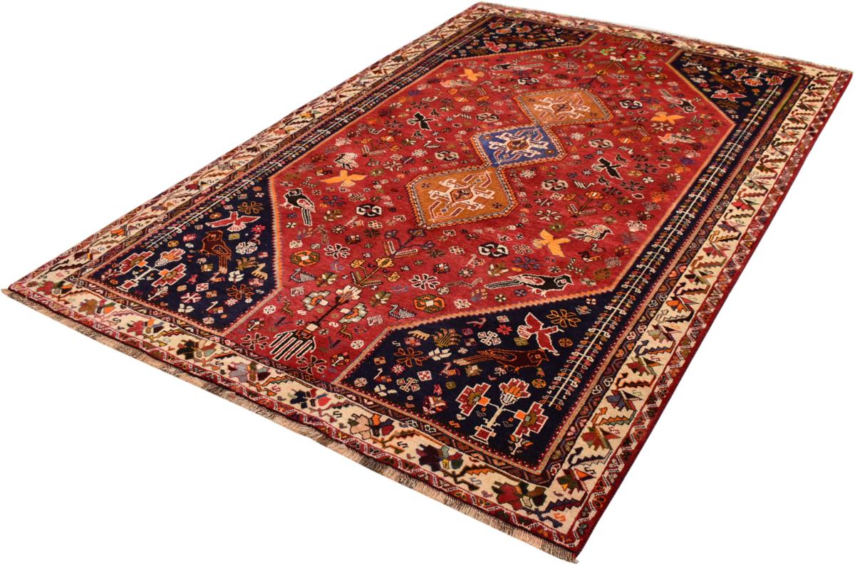 Shiraz - 1