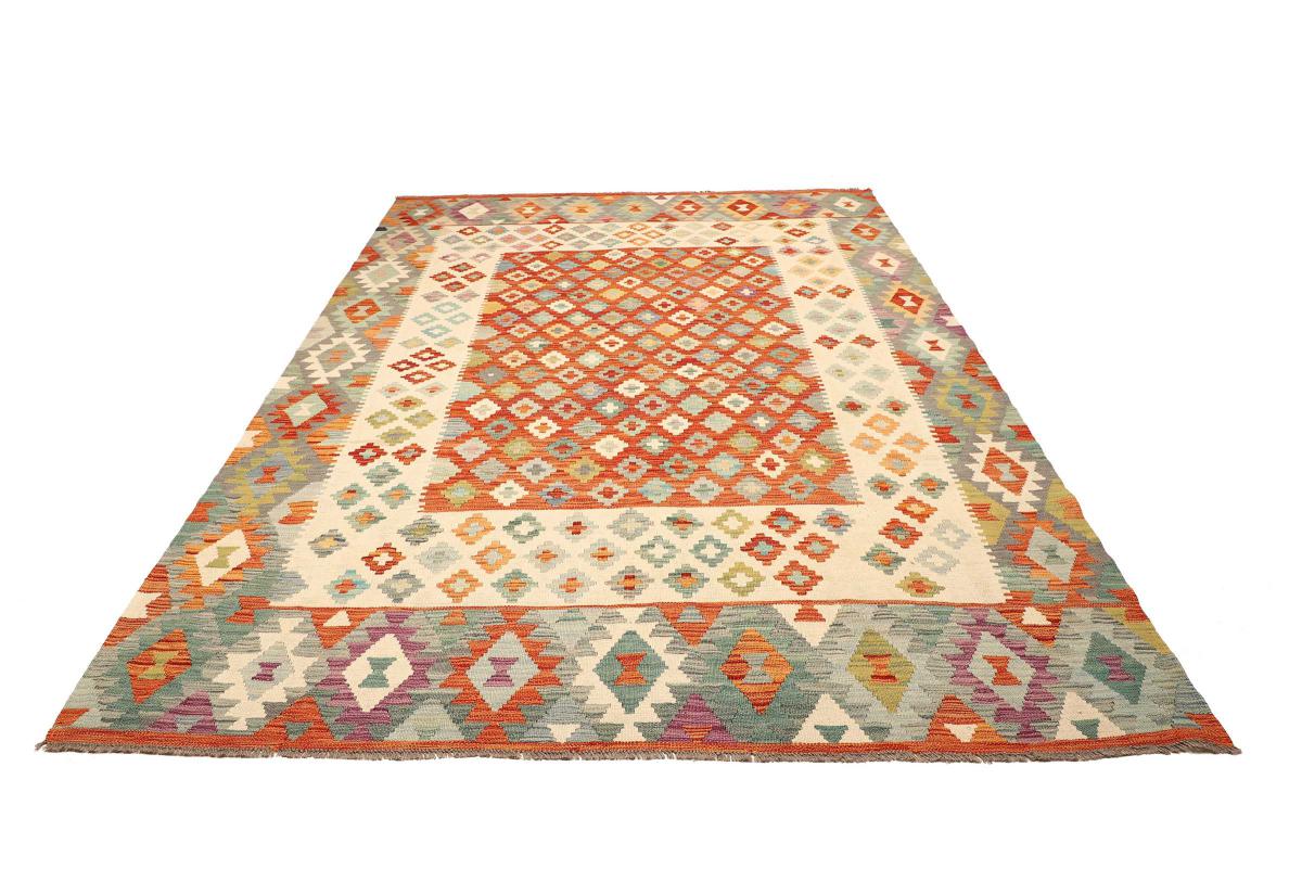 Kilim Afgán - 1