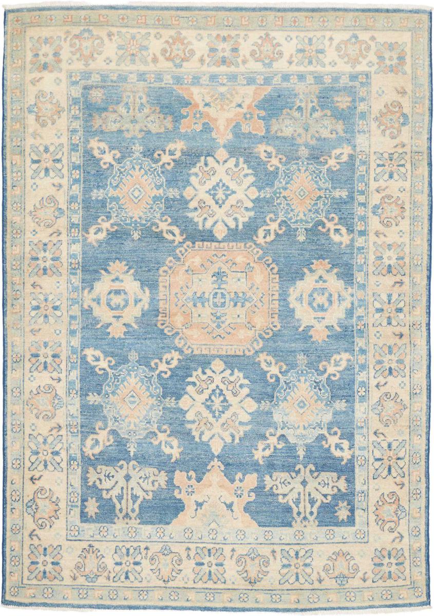 Pakistani rug Kazak 204x139 204x139, Persian rug Hand-knotted