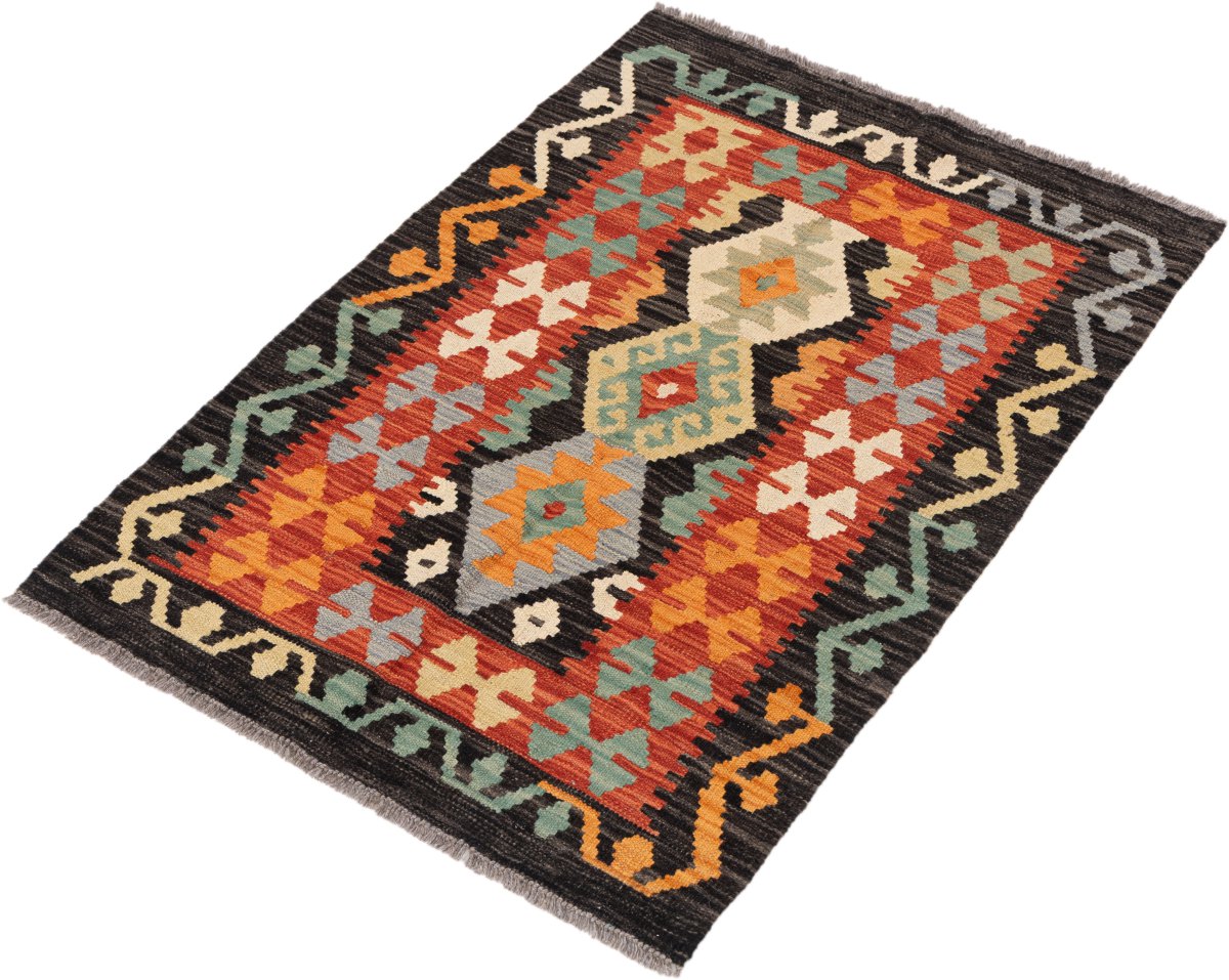 Kelim Afghan - 1