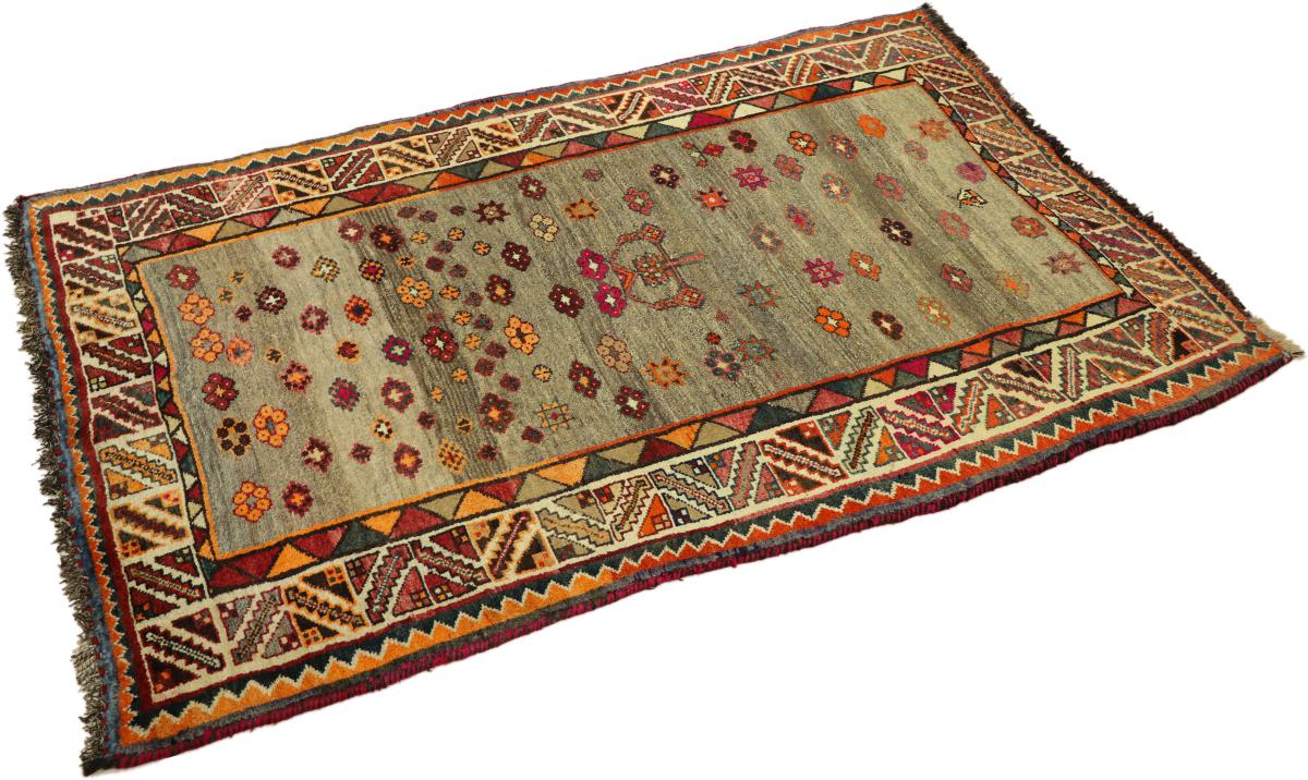 Persia Gabbeh Pure - 1