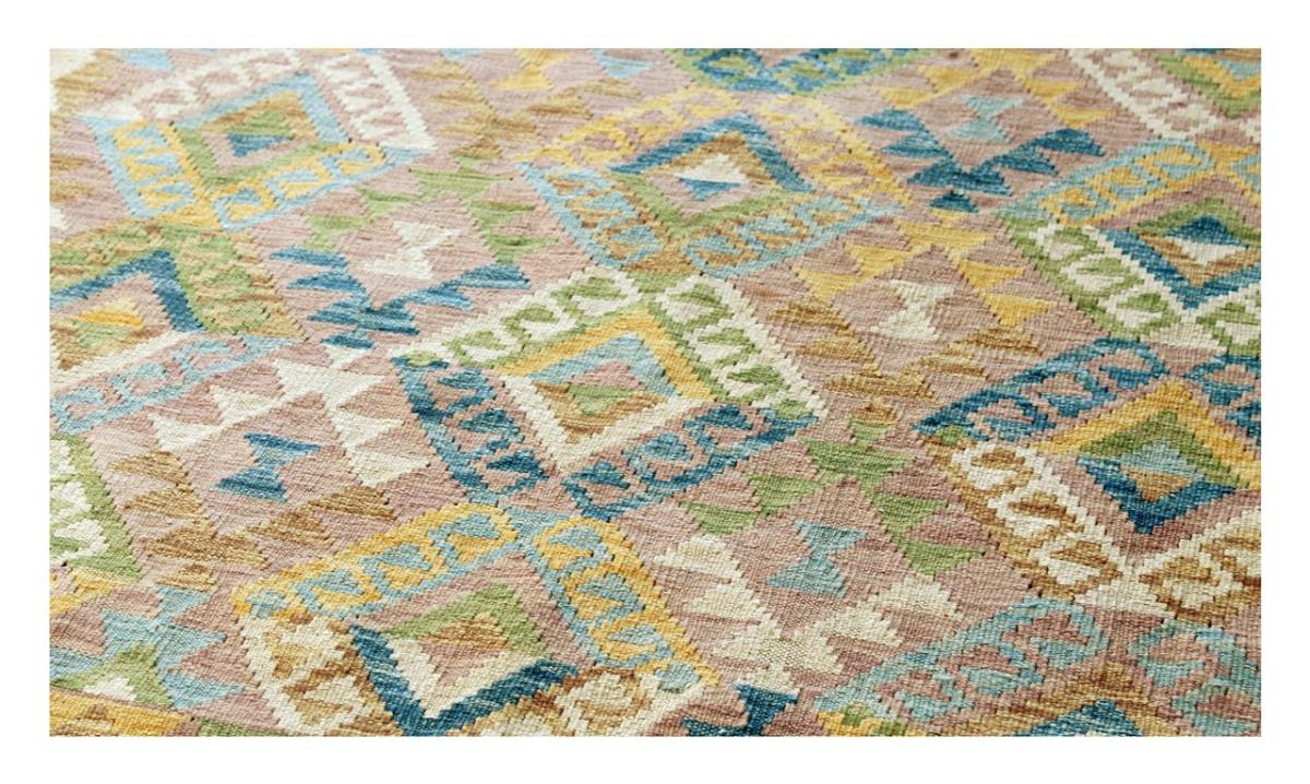 Kilim Afghan - 1