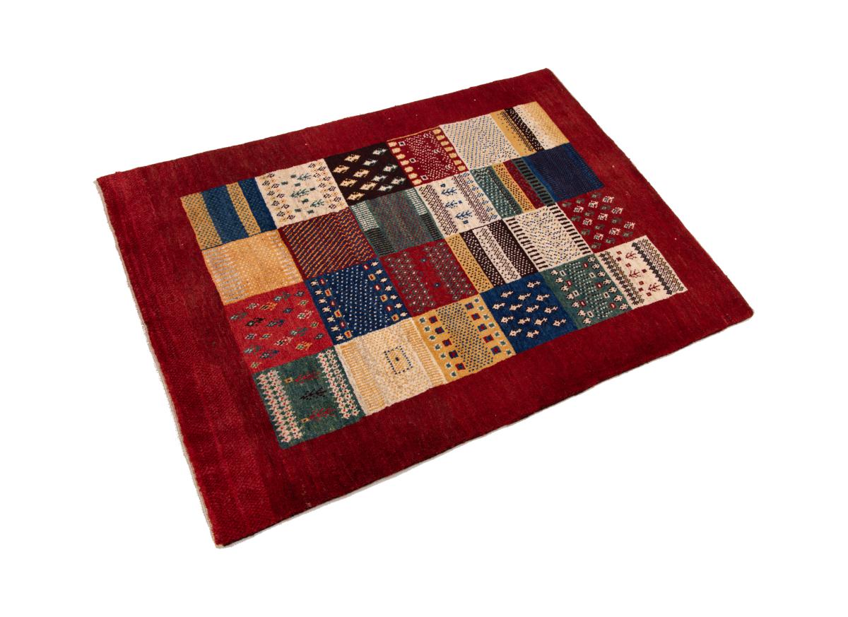 Persia Gabbeh Nomad - 1