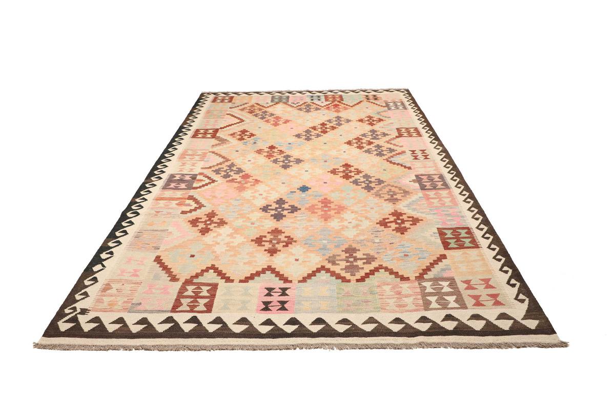 Kilim Afegão - 1