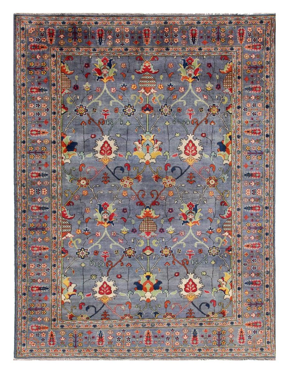 Alfombra pakistaní Kazak Edition 290x196 290x196, Alfombra persa Anudado a mano