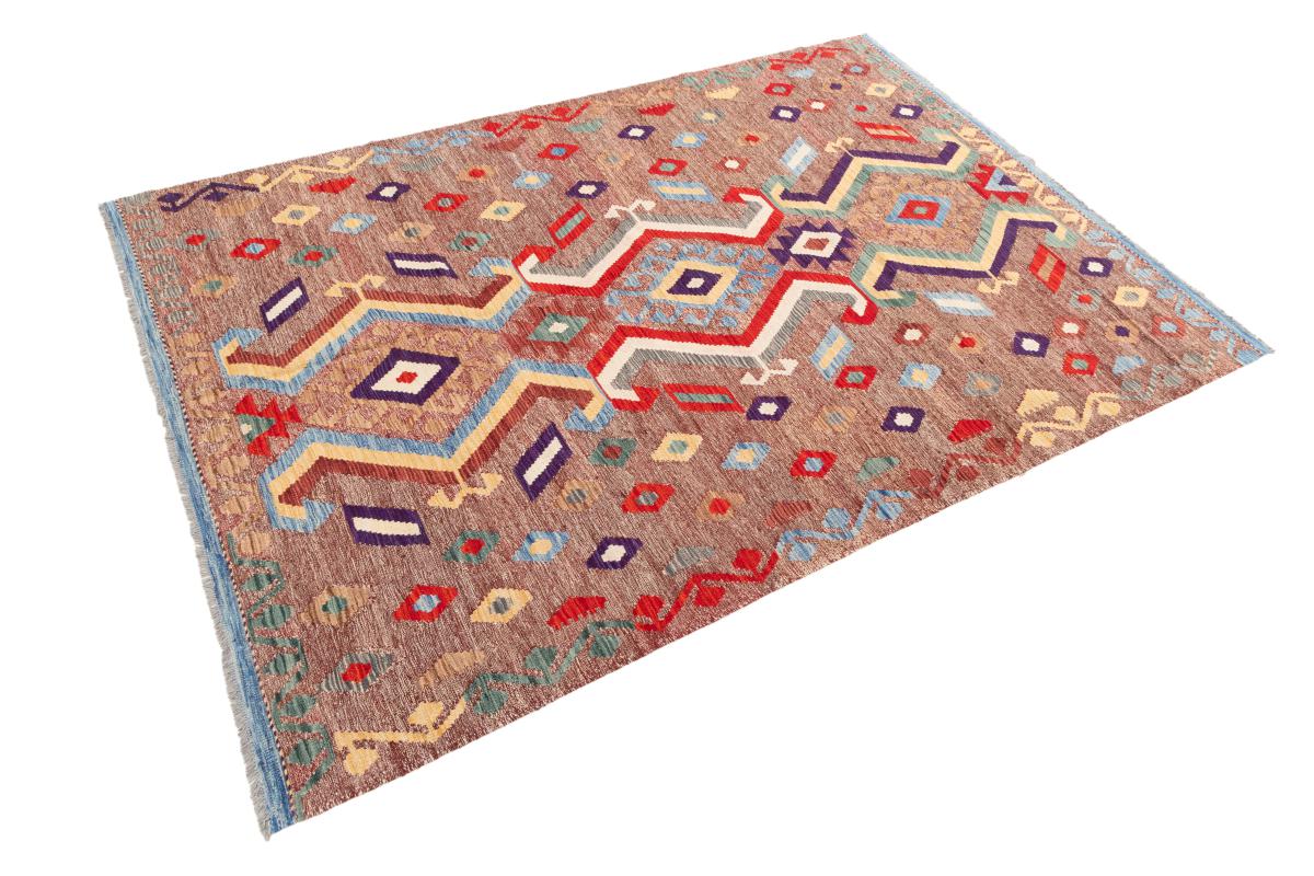 Kilim Afgán - 1