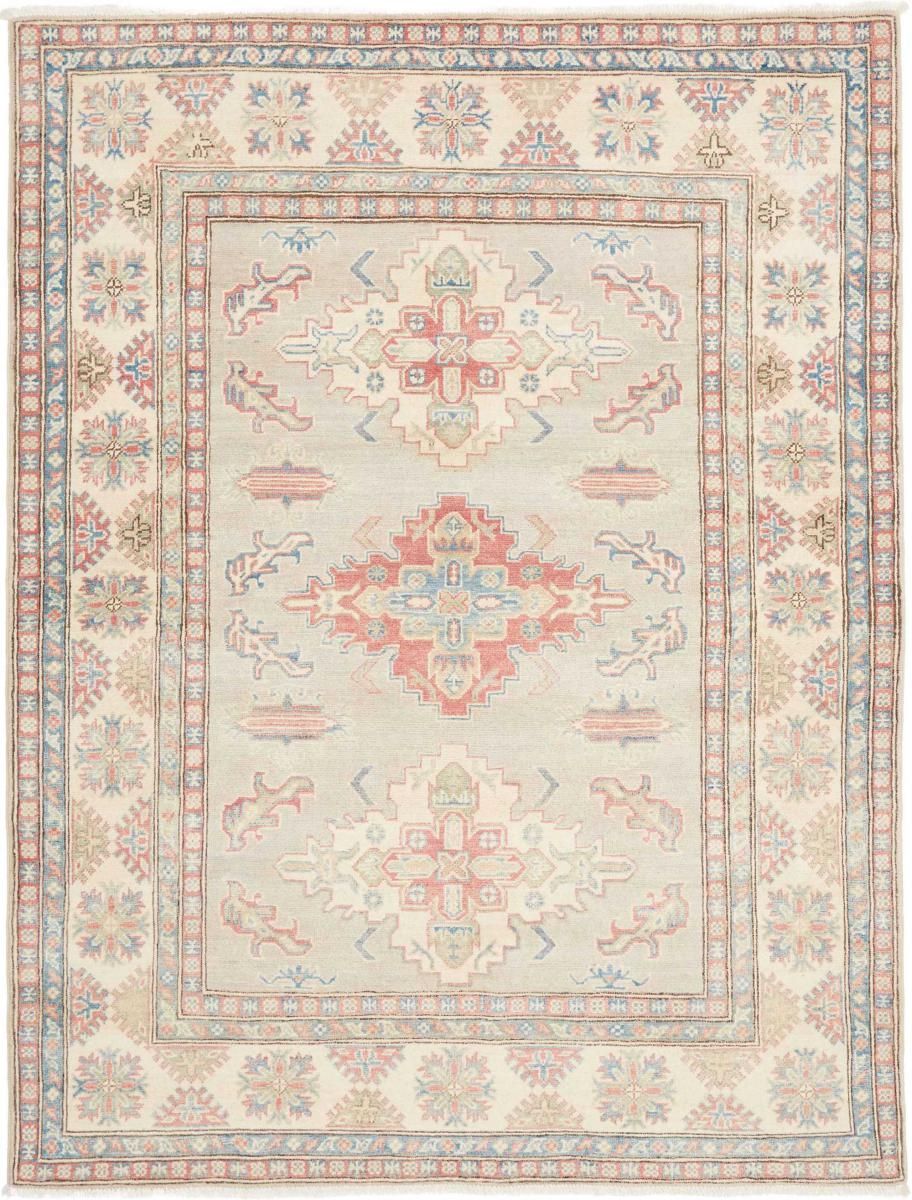 Pakistani rug Kazak 200x155 200x155, Persian rug Hand-knotted