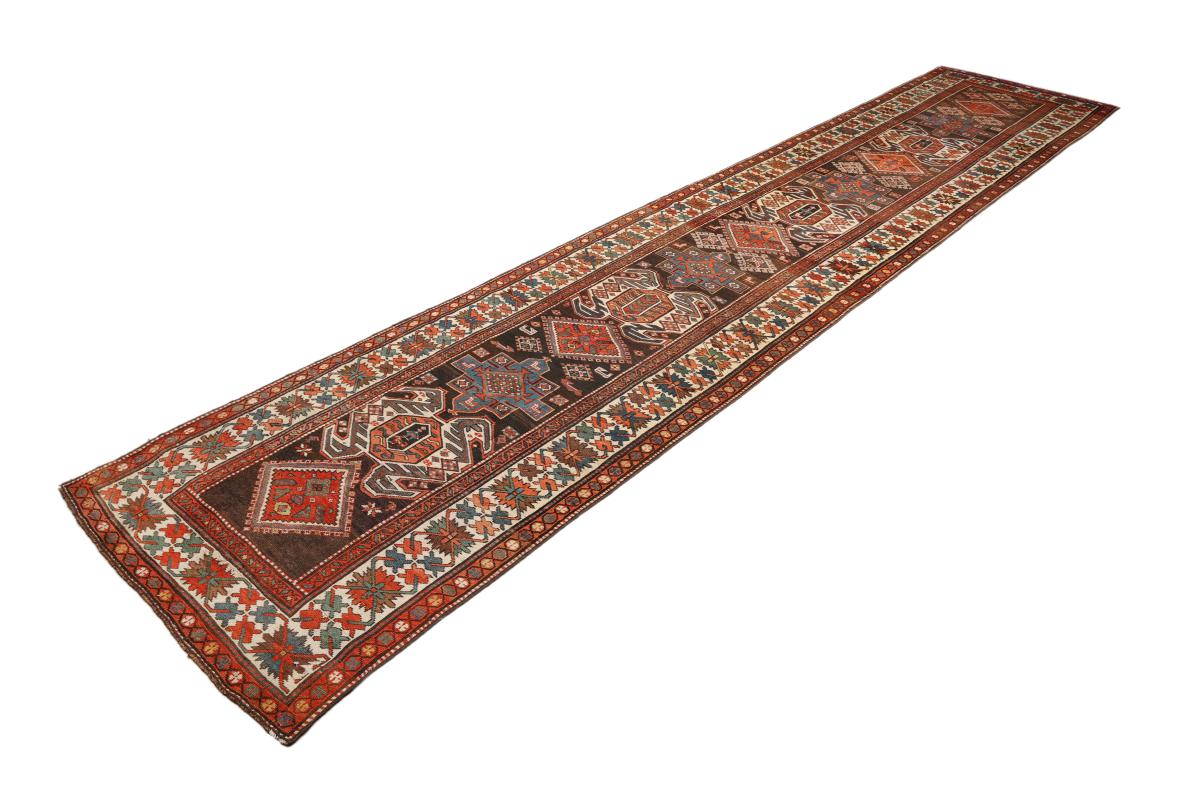 Kazak Antique - 1