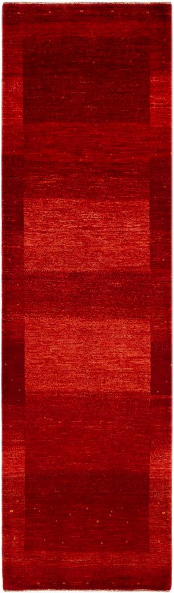  ペルシャ絨毯 ペルシャ ギャッベ ペルシャ ロリbaft Atash 289x85 289x85,  ペルシャ絨毯 手織り