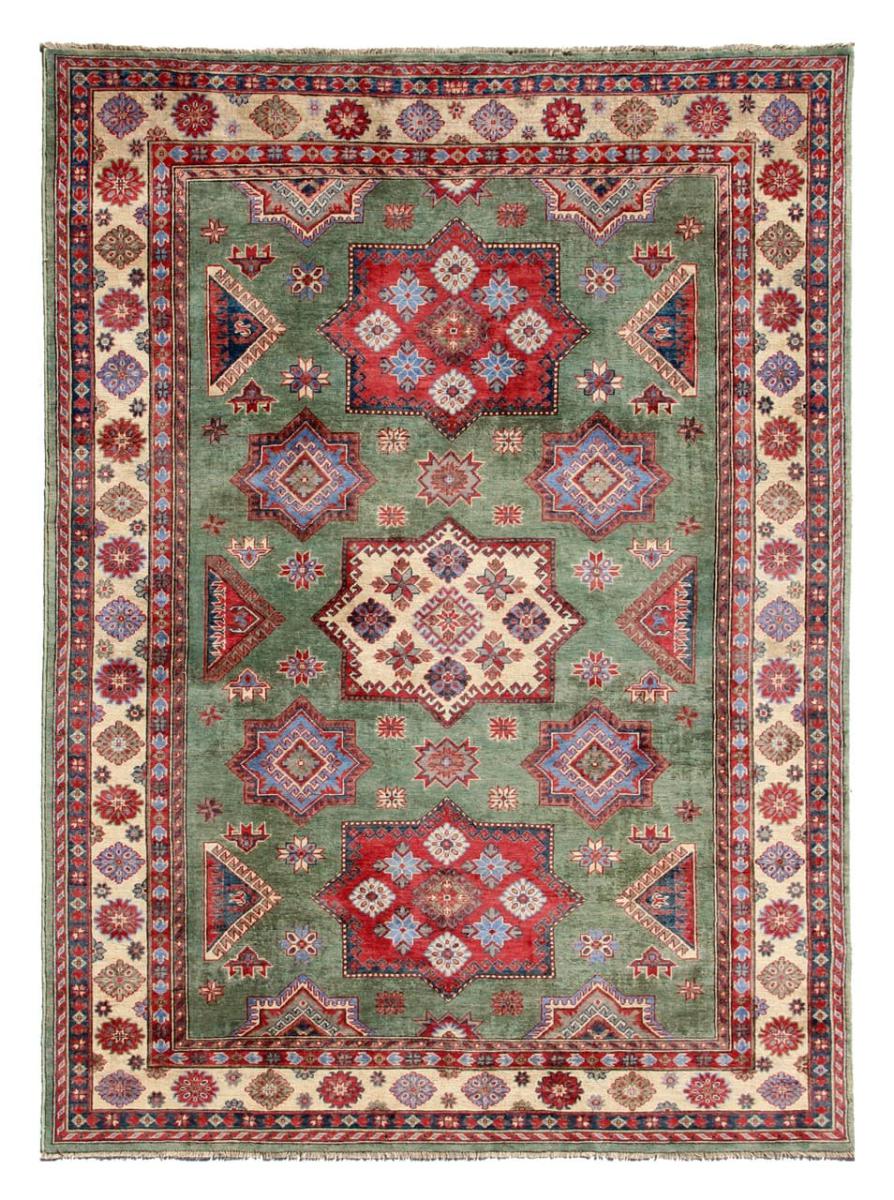 Alfombra pakistaní Kazak Edition 290x198 290x198, Alfombra persa Anudado a mano