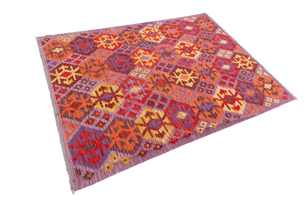 Kilim Afegão - 1