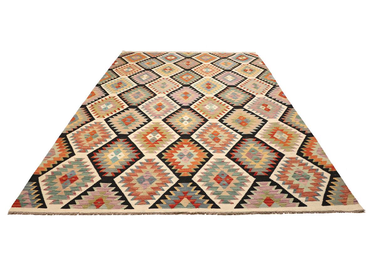 Kilim Afegão - 1