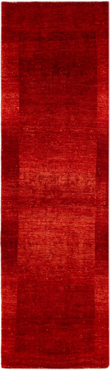 Persisk tæppe Persisk Gabbeh Loribaft Atash 275x79 275x79, Persisk tæppe Knyttet i hånden