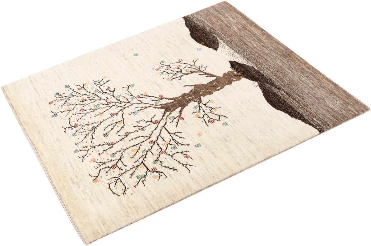 Perzisch Gabbeh Loribaft Nowbaft - 1