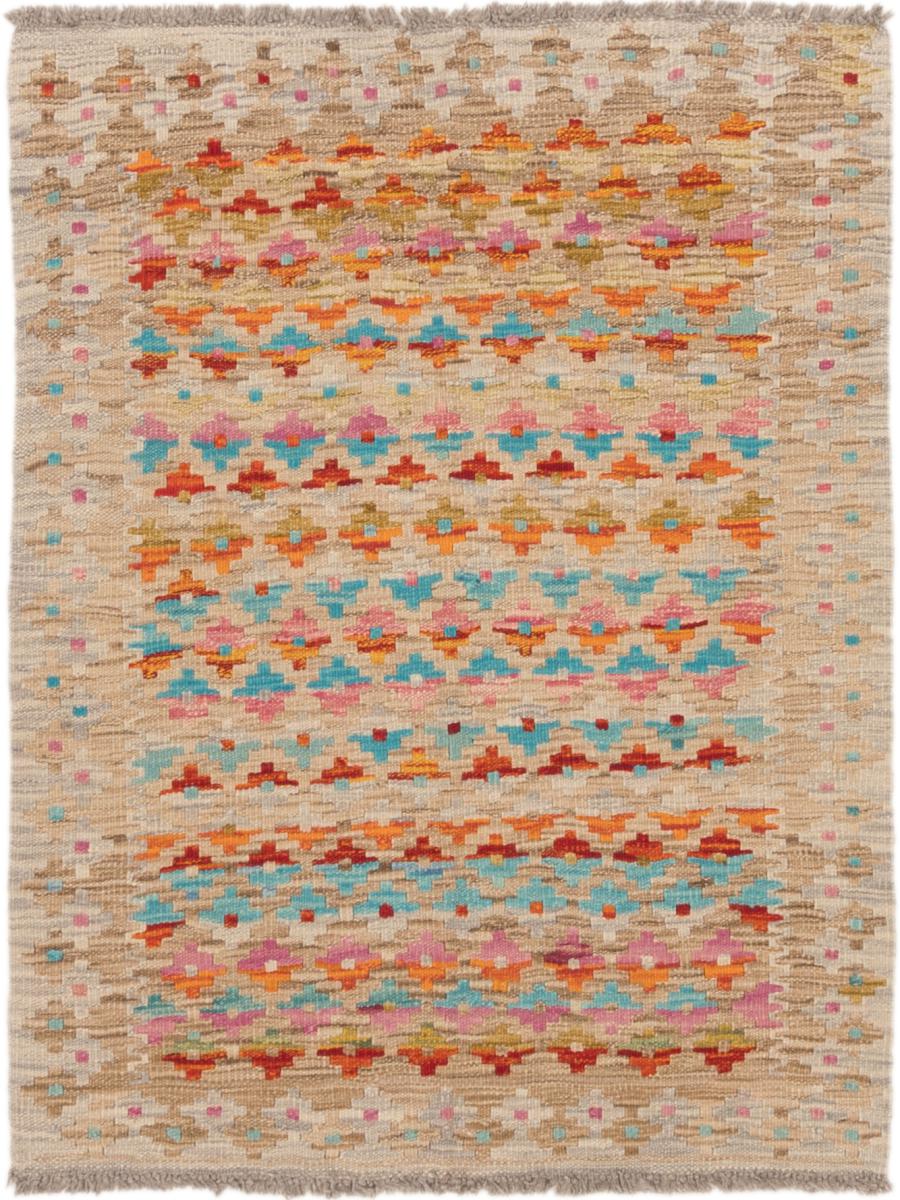 Afgán szőnyeg Kilim Afgán 113x87 113x87, Perzsa szőnyeg szőttesek