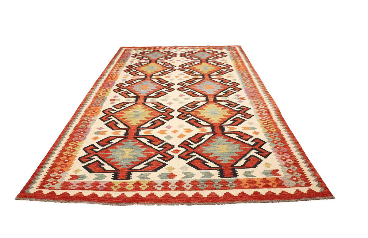 Kilim Afegão - 1