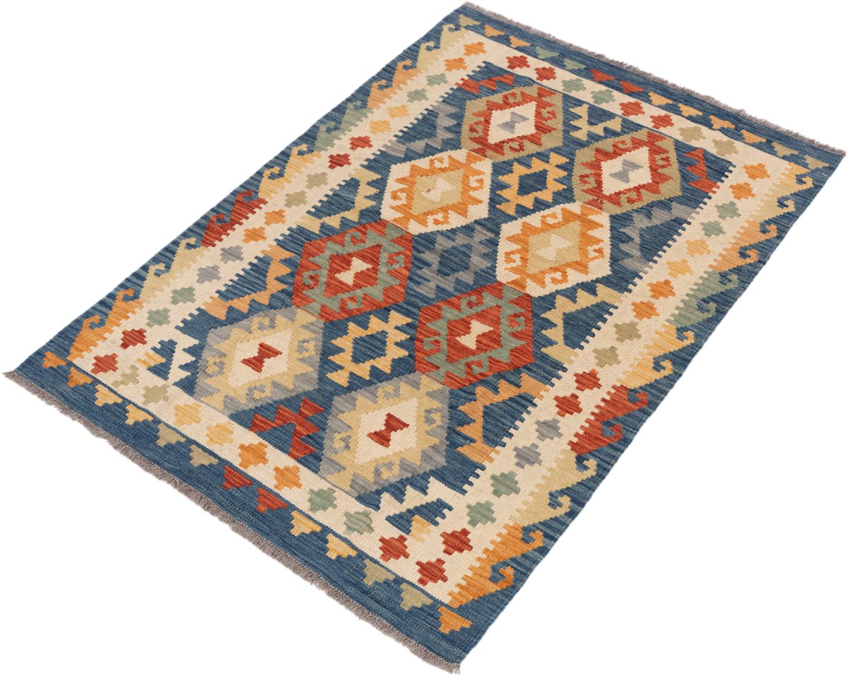 Kilim Afghan - 1