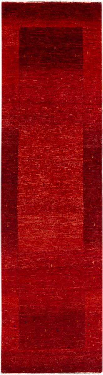 Dywan perski Persja Gabbeh Loribaft Atash 299x81 299x81, Dywan perski Ręcznie tkane